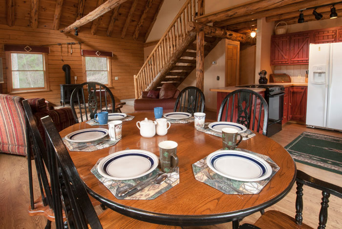 Founders-dining