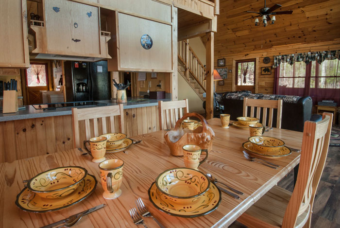 Hunton-dining
