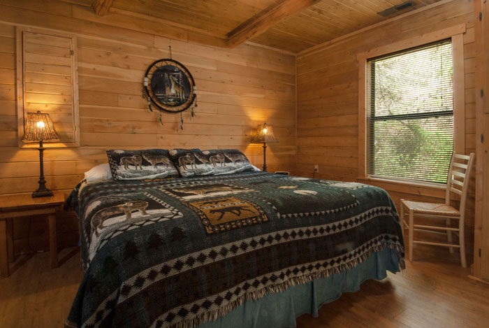 WolfDen-bedroom-one