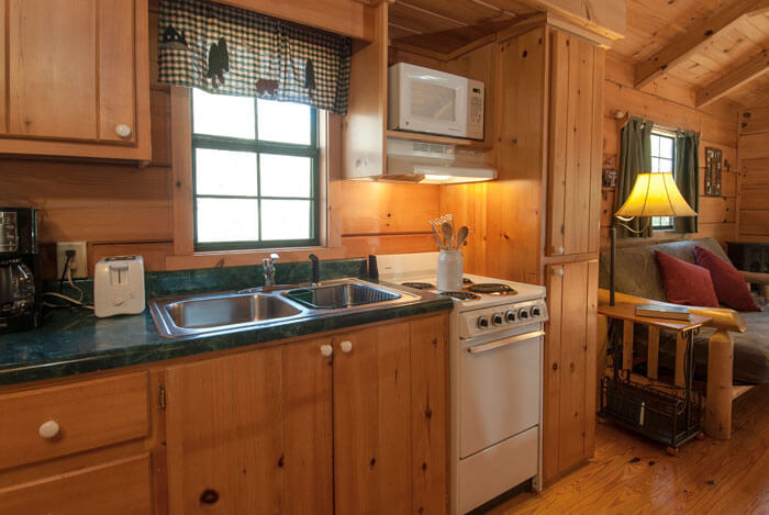 Moose-kitchen