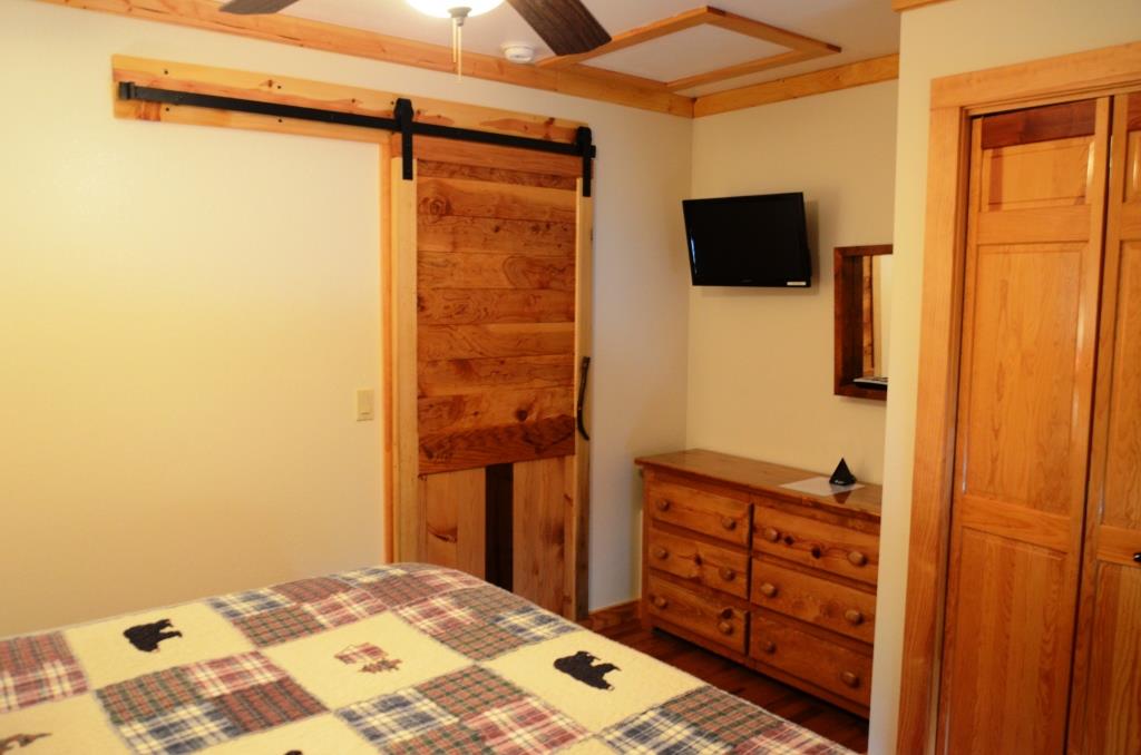 Hummingbird Loft MB